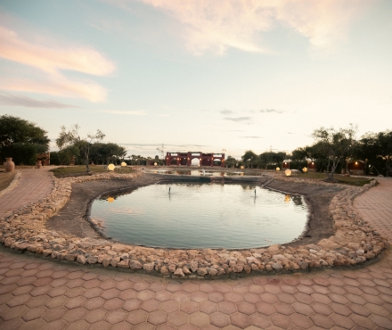 birthday party venues