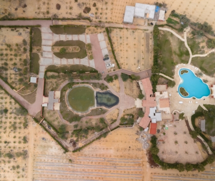 university funday locations